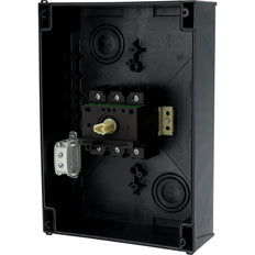 EATON INDUSTRIES Déconnecteur de charge P - 207374