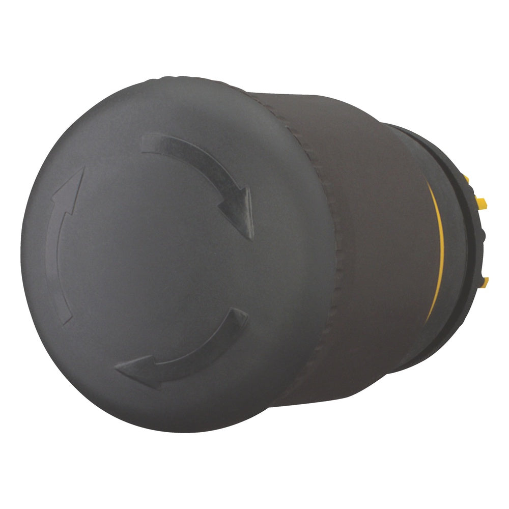 EATON INDUSTRIES Élément Frontal à Bouton-poussoir (champignon) - 271499