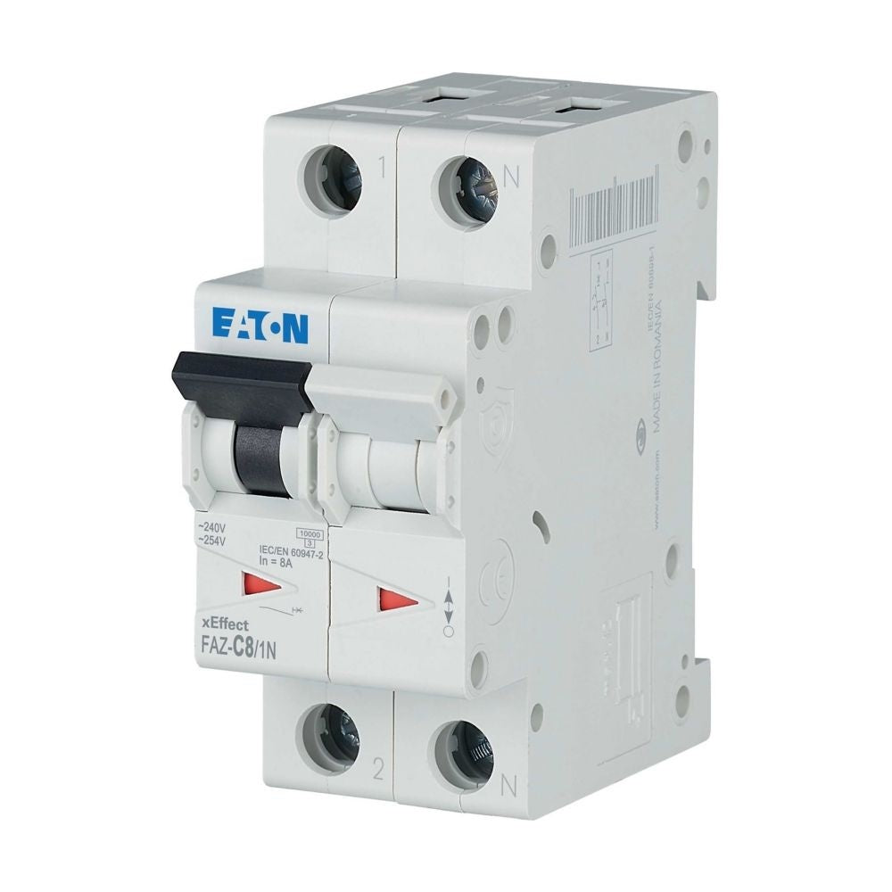 Disjoncteur EATON INDUSTRIES - 278669