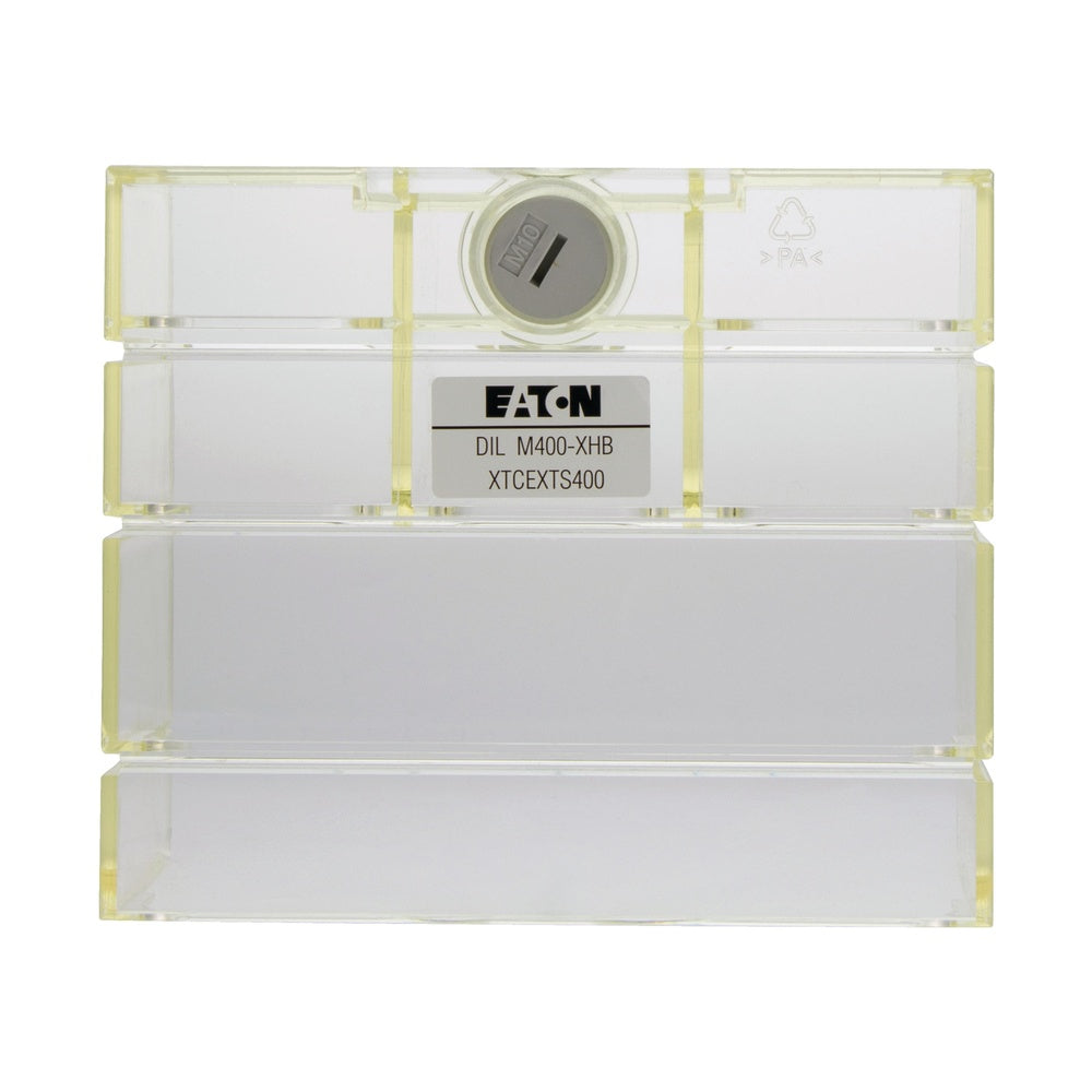 EATON INDUSTRIES Boîtier D'alimentation DILM Technologie De Commutation Basse Tension - 208287