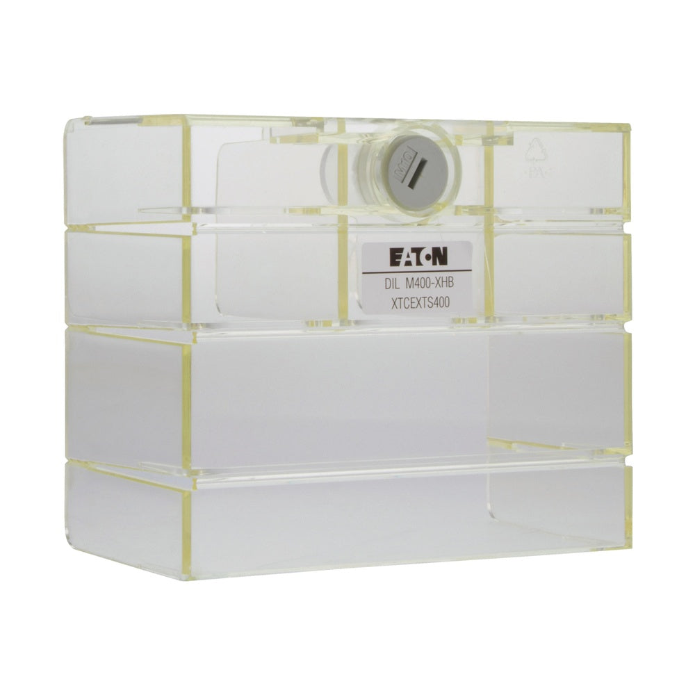 EATON INDUSTRIES Boîtier D'alimentation DILM Technologie De Commutation Basse Tension - 208287