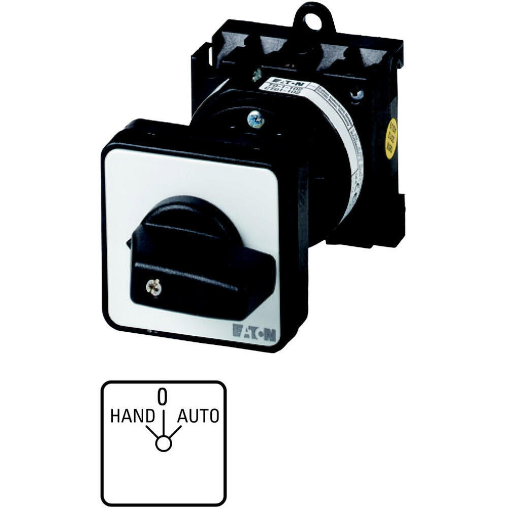 EATON INDUSTRIES Interrupteur De Contrôle - 029364