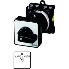 EATON INDUSTRIES Interrupteur De Contrôle - 029364