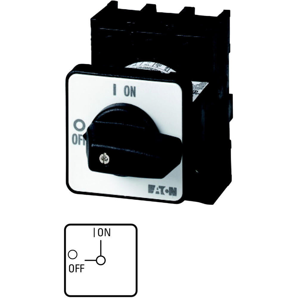 EATON INDUSTRIES Brise-charge - 041250