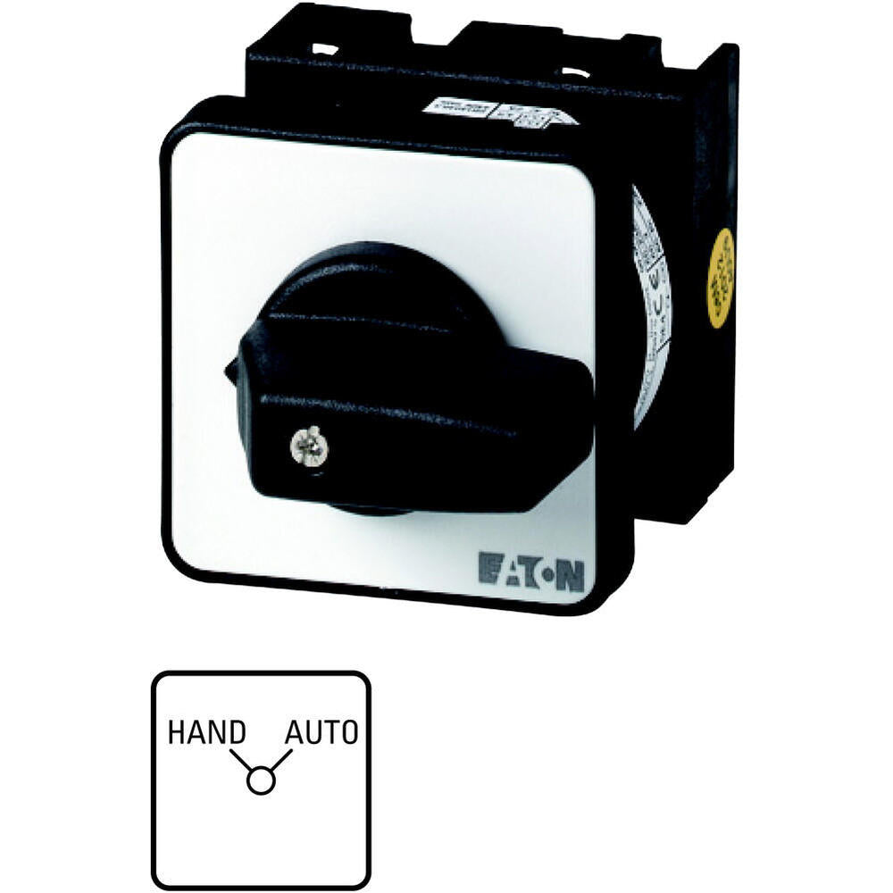 EATON INDUSTRIES Control Switch - 076824
