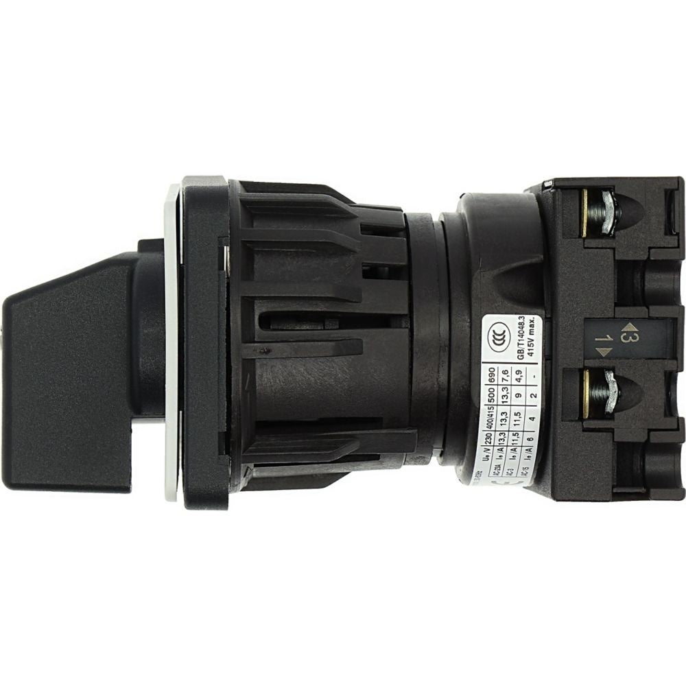 EATON INDUSTRIES Brise-charge - 091082