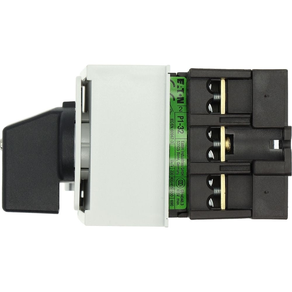 EATON INDUSTRIES Brise-charge - 093303