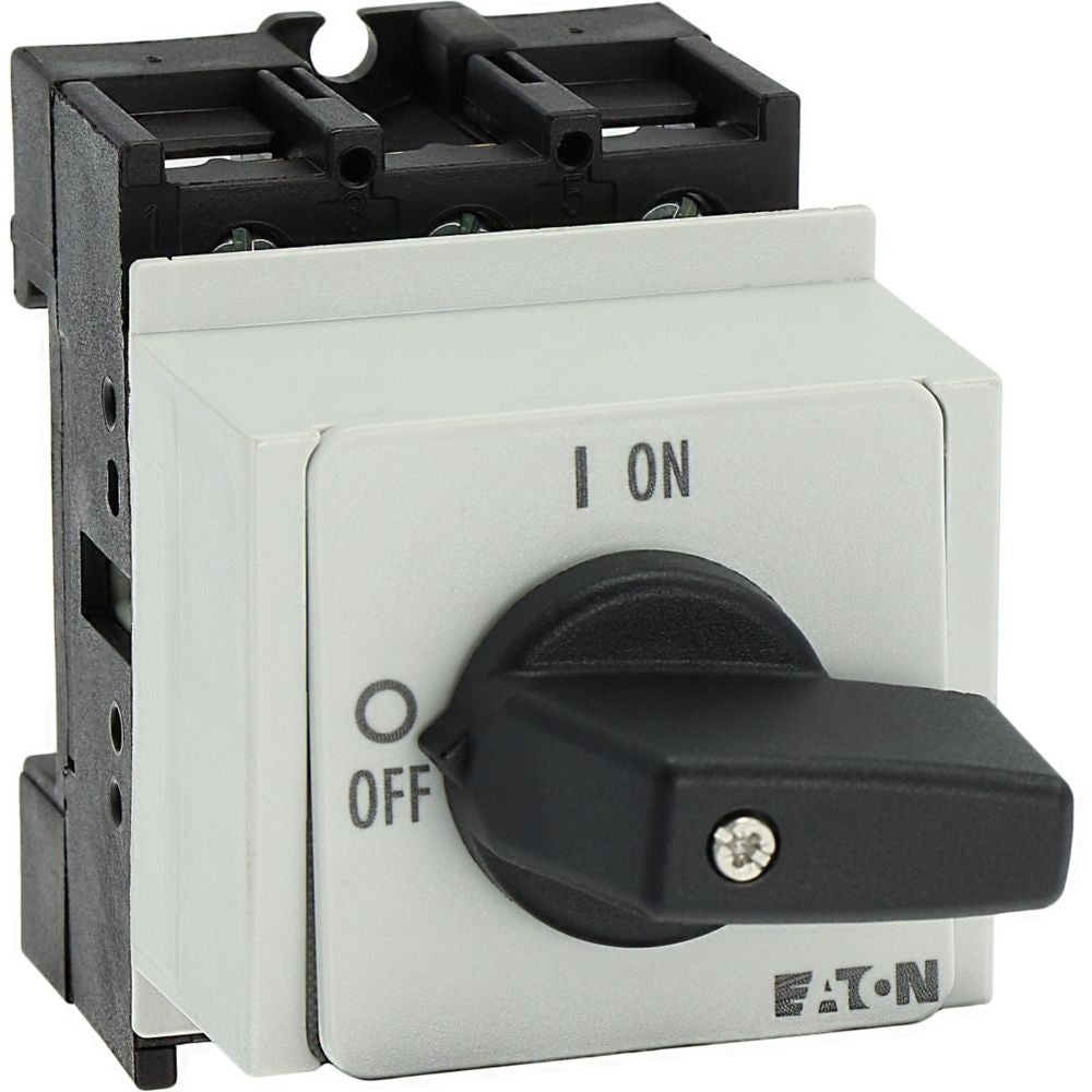 EATON INDUSTRIES Brise-charge - 093303