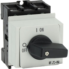 EATON INDUSTRIES Brise-charge - 093303