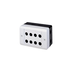 EATON INDUSTRIES Armoire à Boutons Vide - 046299