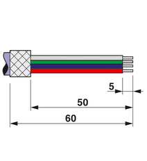 Phoenix Contact SUBCON Sub-D Connector - 2761606