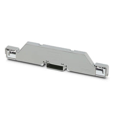Phoenix Contact Support pour rail d'alimentation - 3026489 [2 pièces]