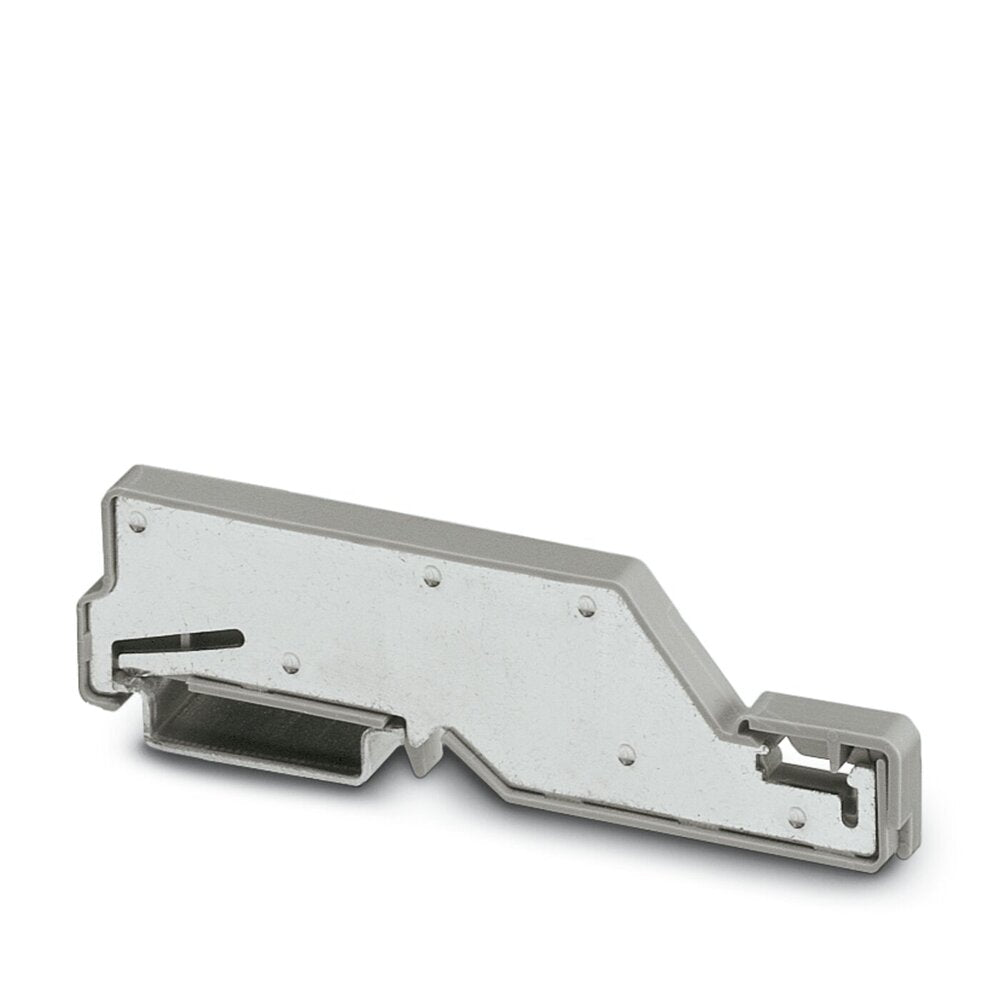 Phoenix Contact Support pour rail d'alimentation - 3026489 [2 pièces]