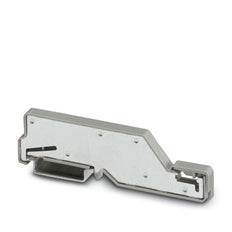 Phoenix Contact Support pour rail d'alimentation - 3026489 [2 pièces]