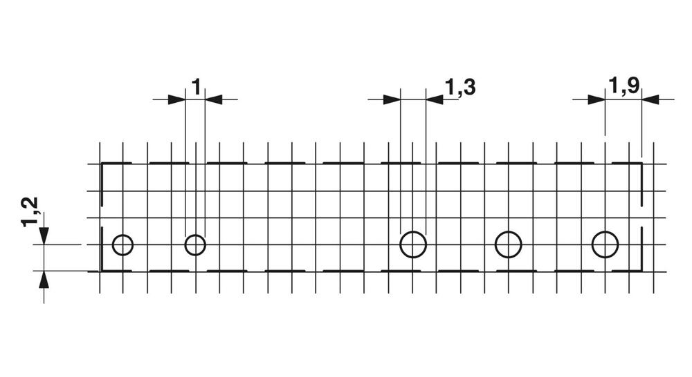 Phoenix Contact REL-MR Relais auxiliaire - 2961150