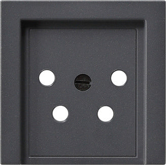 Insert D'appareillage Gira System 55 - 027928