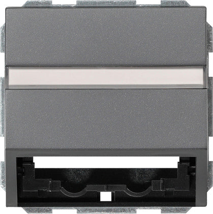Insert D'appareillage Gira System 55 - 087028