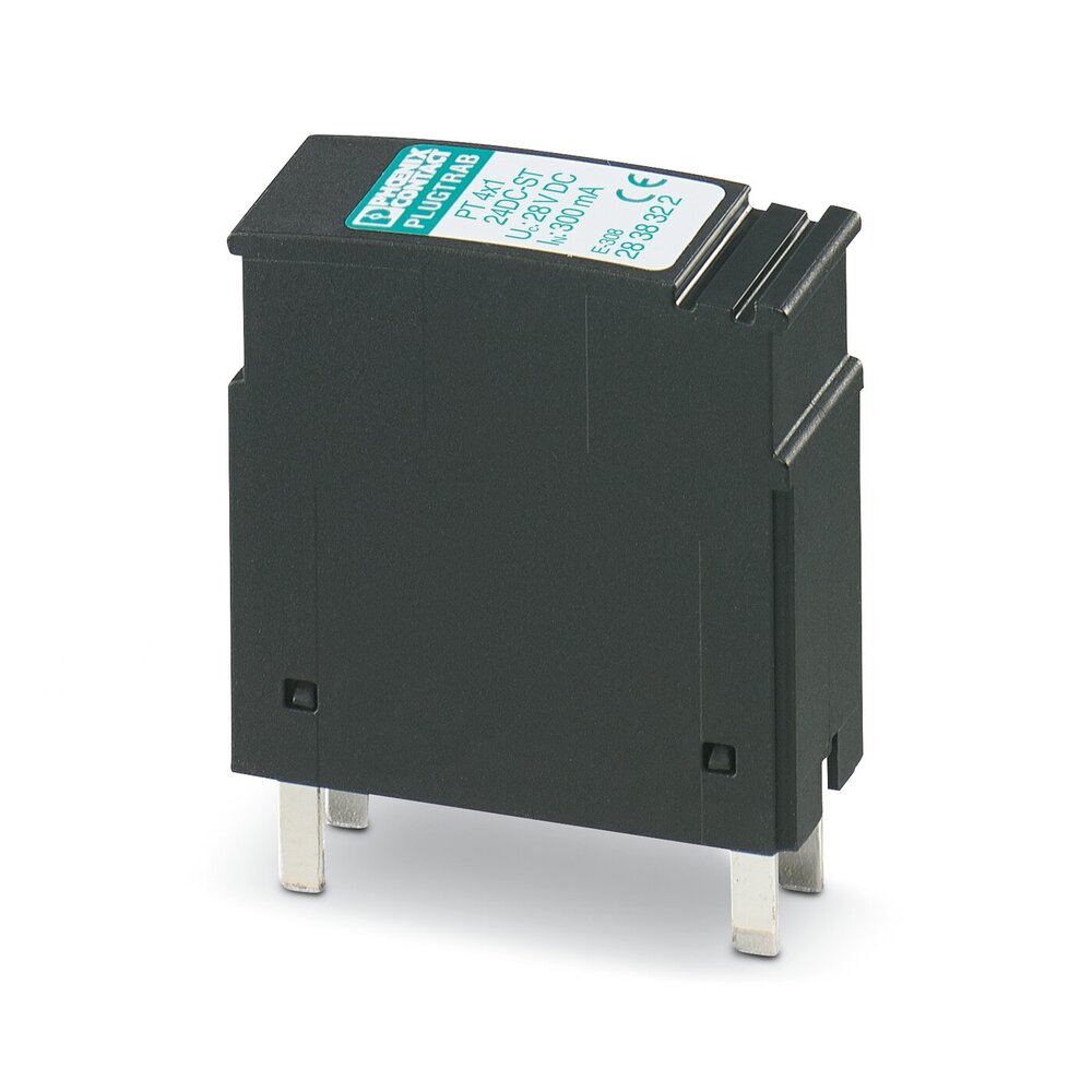 Phoenix Contact Surge Protector For Data/M&R - 2838322