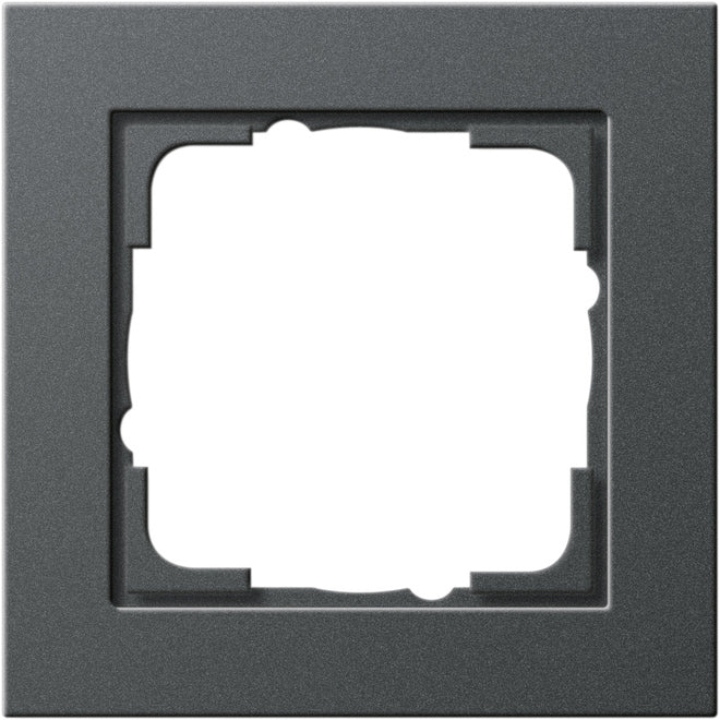 Gira E2 Cover Frame Switchgear - 021123