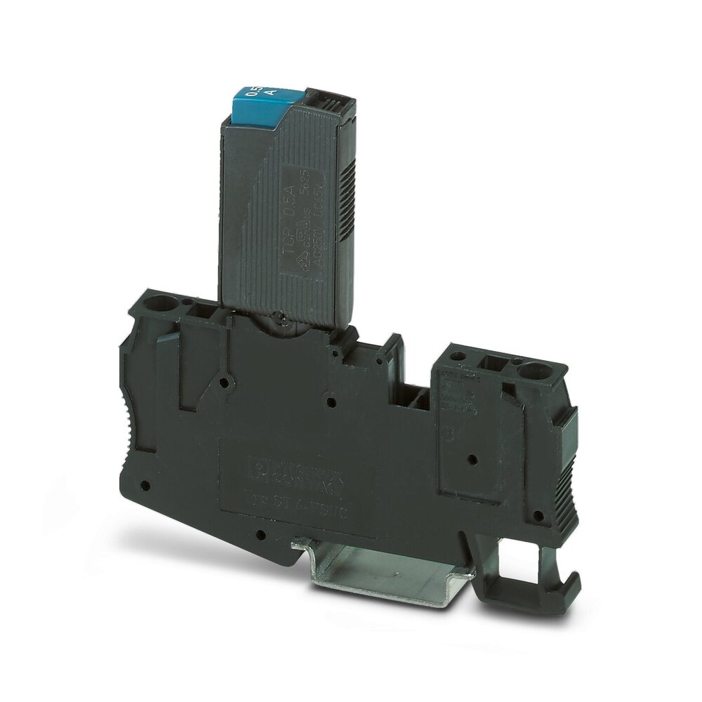 Phoenix Contact Fuse Clamp - 0712233