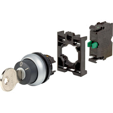 EATON INDUSTRIES Interrupteur De Sélection De L'élément Frontal - 110921