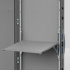 Porte-documents pour armoire Eldon - DDK600R5