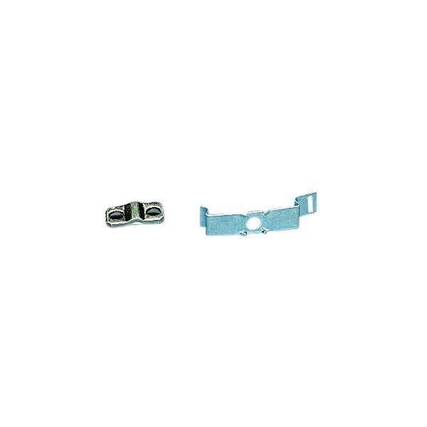 Wohner Pince de connexion pour câble principal - 08824 [10 Pièces]