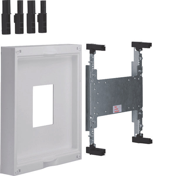 Armoire De Commande Hager Univers - UK21S1