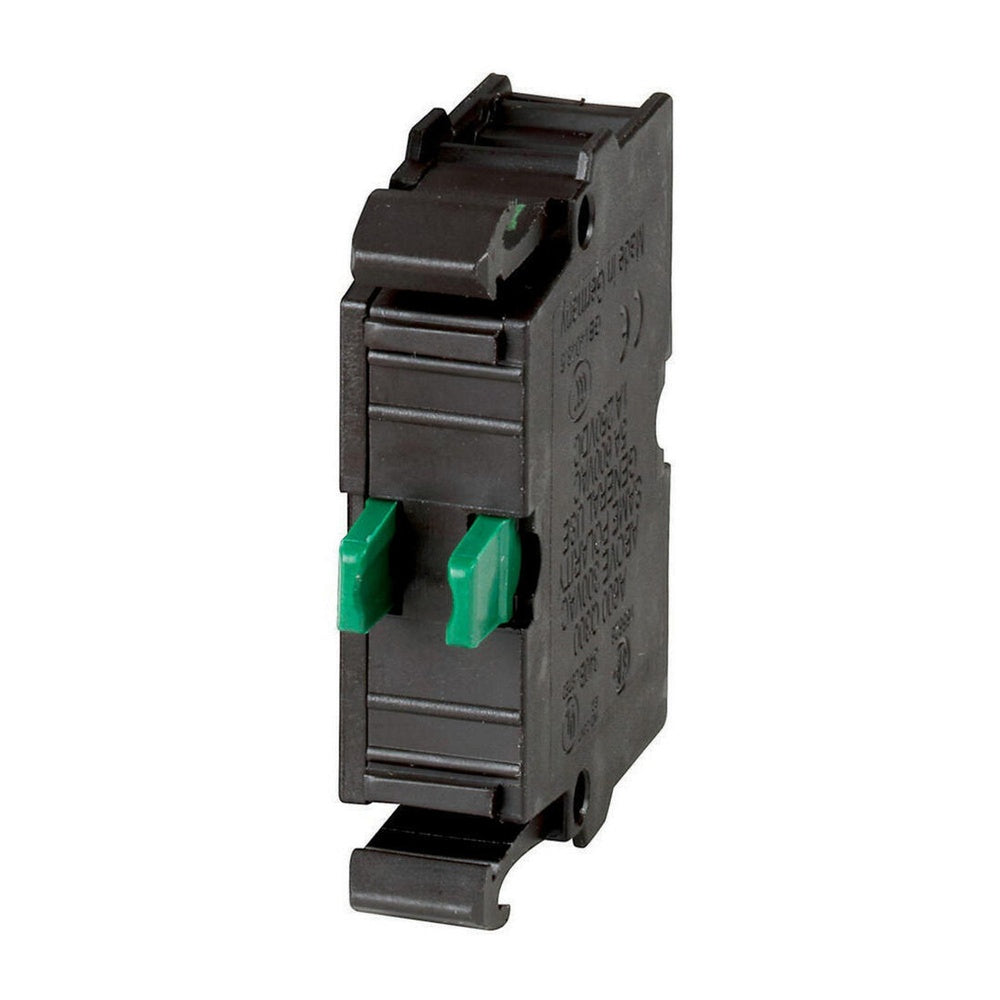 EATON INDUSTRIES Bloc De Contacts Auxiliaires - 110835
