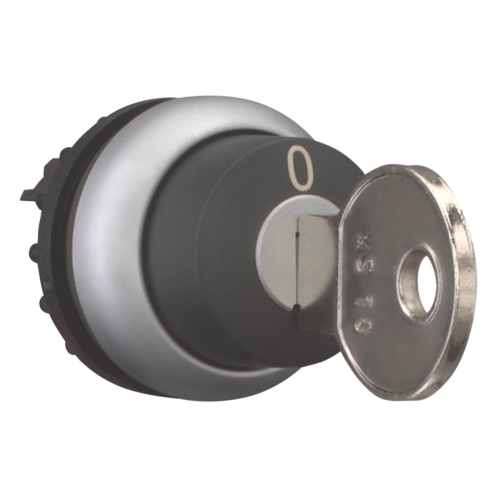 EATON INDUSTRIES Interrupteur De Sélection De L'élément Frontal - 111776