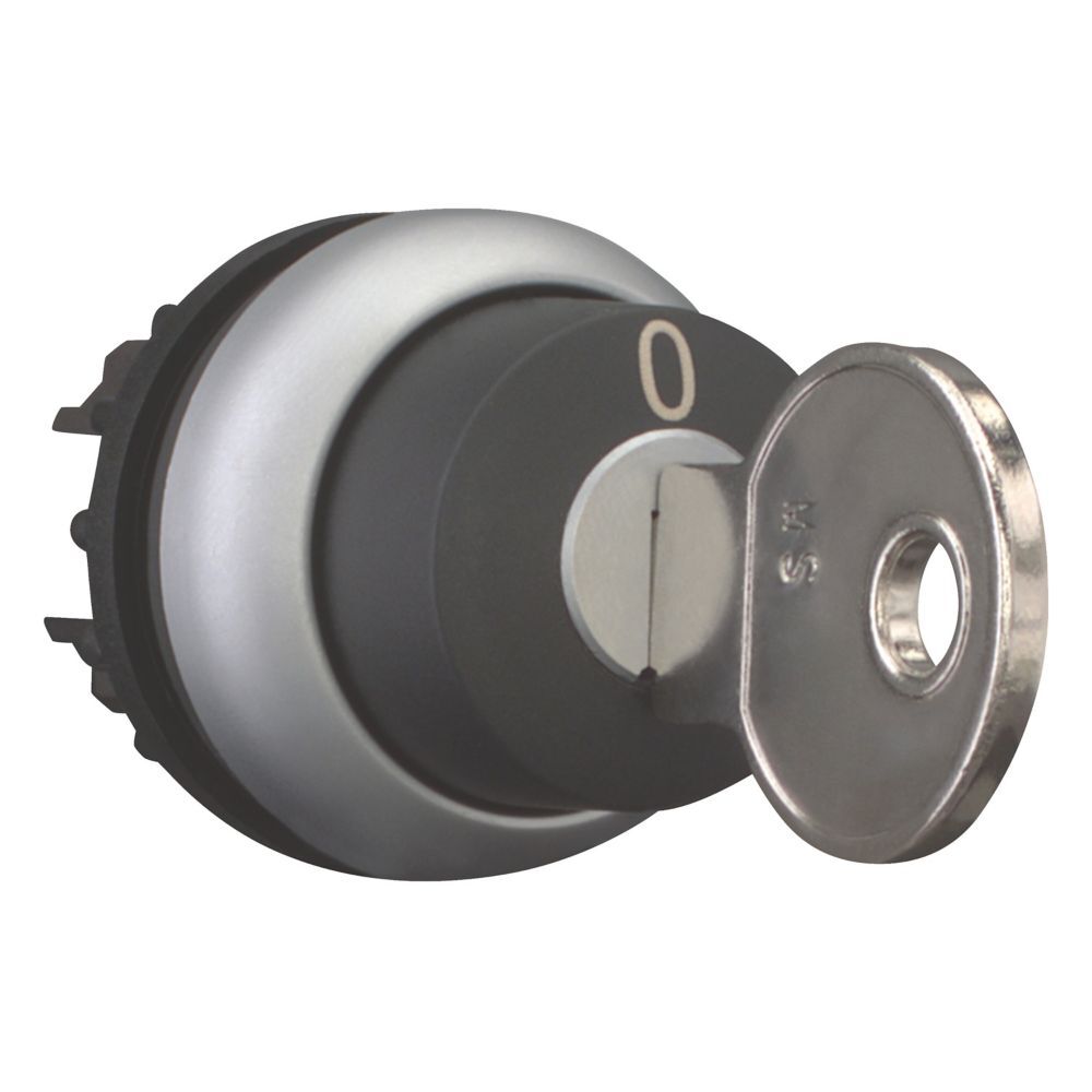 EATON INDUSTRIES Interrupteur De Sélection De L'élément Frontal - 111778