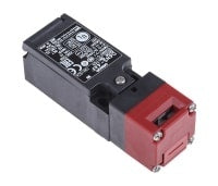 PRODUITS DE SÉCURITÉ Omron Interrupteur De Fin De Course Avec Élément De Contrôle Séparé - D4NS4AF