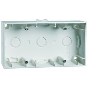Honeywell Peha NOVA Appareils de commutation Pour Montage en surface - 00031011