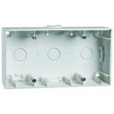 Honeywell Peha NOVA Appareils de commutation Pour Montage en surface - 00031011