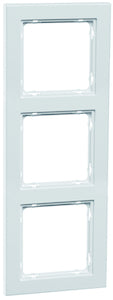 Honeywell Peha NOVA Cadre de couverture Appareillage de commutation - 00020311