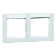 Honeywell Peha NOVA Cadre de Recouvrement Appareillage de commutation - 00021011