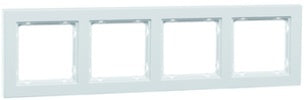 Honeywell Peha NOVA Cadre de couverture Appareillage de commutation - 00020411