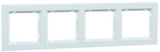 Honeywell Peha NOVA Cadre de couverture Appareillage de commutation - 00020411