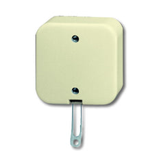 Interrupteur D'installation ABB Busch-Jaeger - 2CKA001343A0136