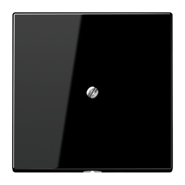 Jung LS RANGE Plaque D'insertion Commutateur - LS990ASW