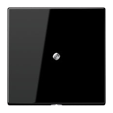 Jung LS RANGE Plaque D'insertion Commutateur - LS990ASW