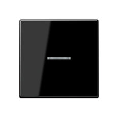 Jung A RANGE Élément de commande/Interrupteur à Plaque centrale - A590KO5SW