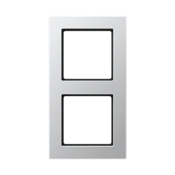 Jung A CREATION Cover Frame Switchgear - AC582AL