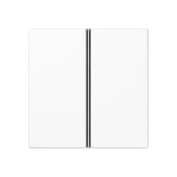 Jung EIB-KNX Système De Bus De Capteurs à Bouton-poussoir - A402TSAWW