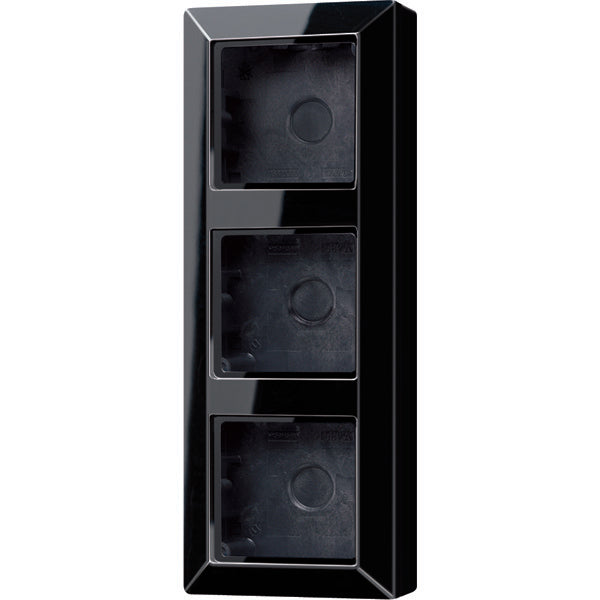 Appareils de commutation en saillie Jung A RANGE - AS583ASW