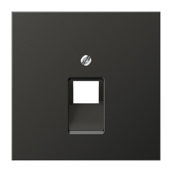 Jung LS RANGE Plaque D'insertion Commutateur - AL2969-1UAAN