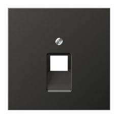 Jung LS RANGE Plaque D'insertion Commutateur - AL2969-1UAAN
