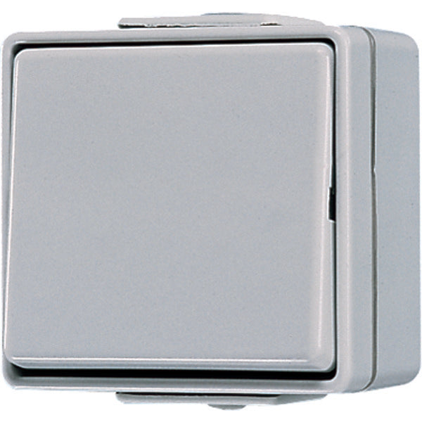 Jung WG600 Installation Switch - 606W