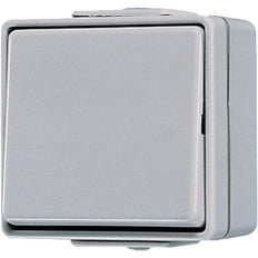 Jung WG600 Installation Switch - 606W