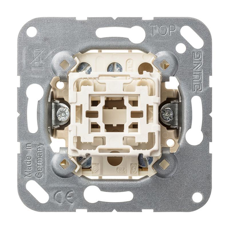Interrupteur D'installation De L'élément De Base Jung - 506-20U